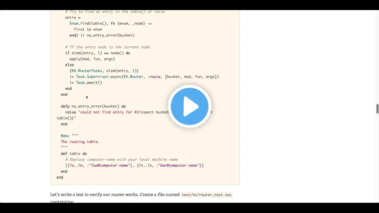 ภาพตัวอย่างวิดีโอ