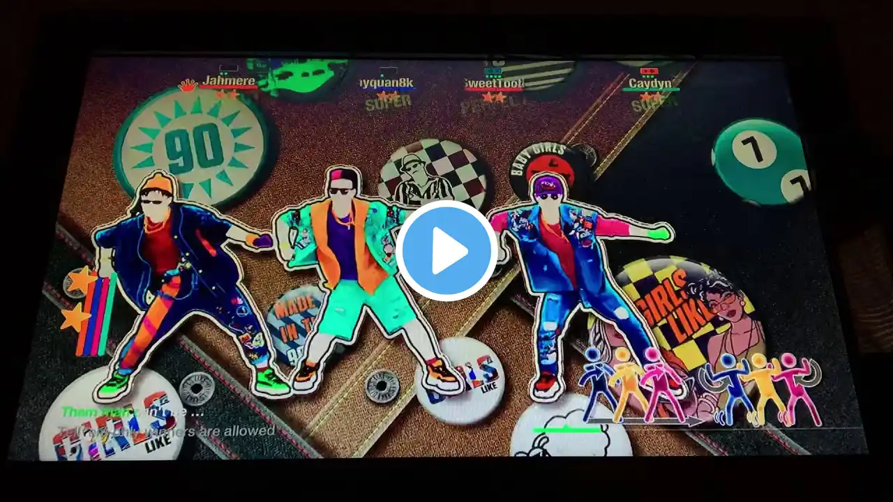 ภาพตัวอย่างวิดีโอ