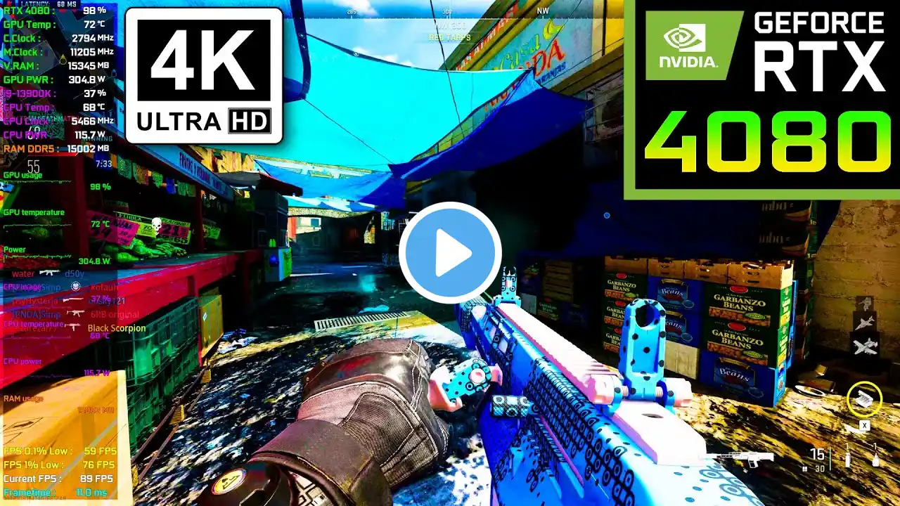 ภาพตัวอย่างวิดีโอ