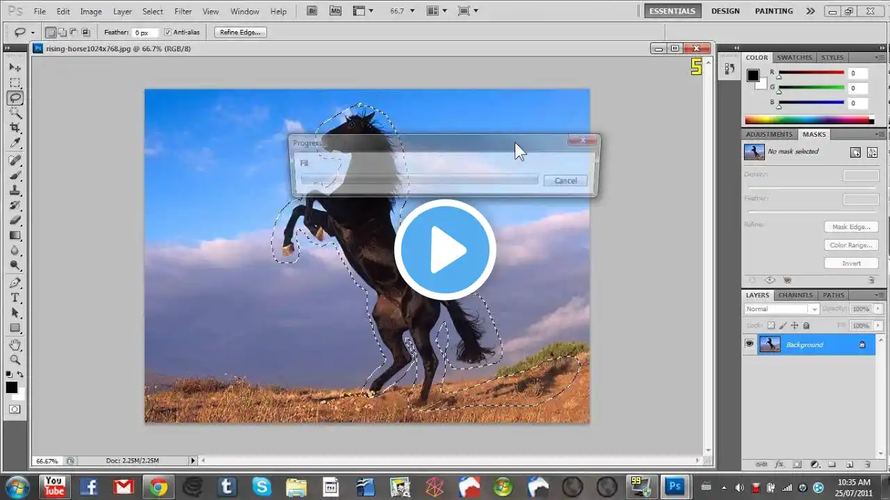 ภาพตัวอย่างวิดีโอ