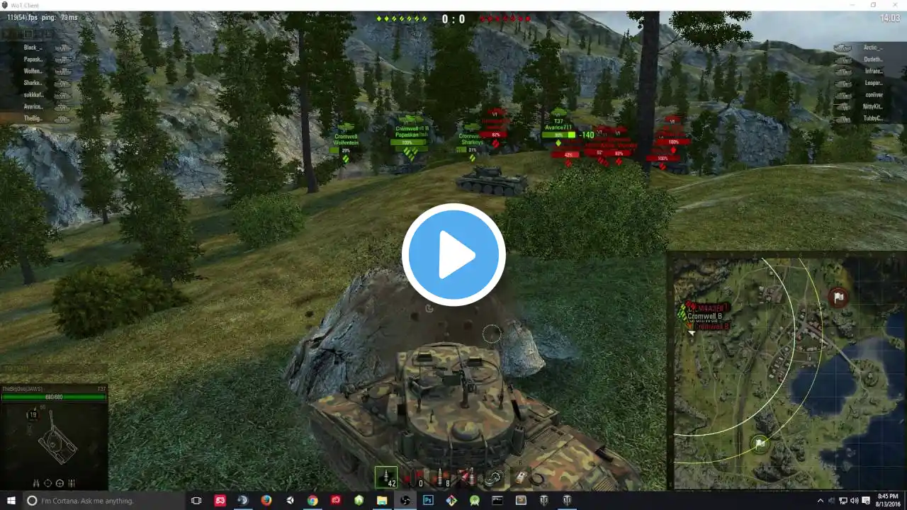 ภาพตัวอย่างวิดีโอ