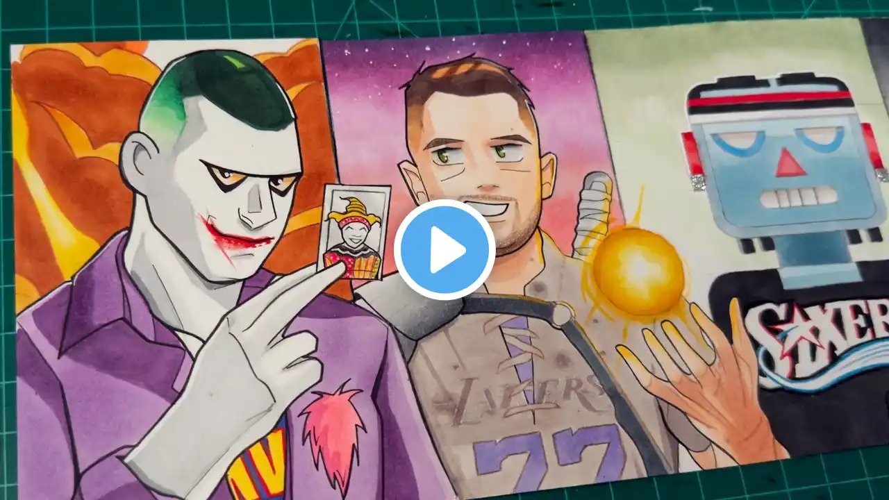 ภาพตัวอย่างวิดีโอ