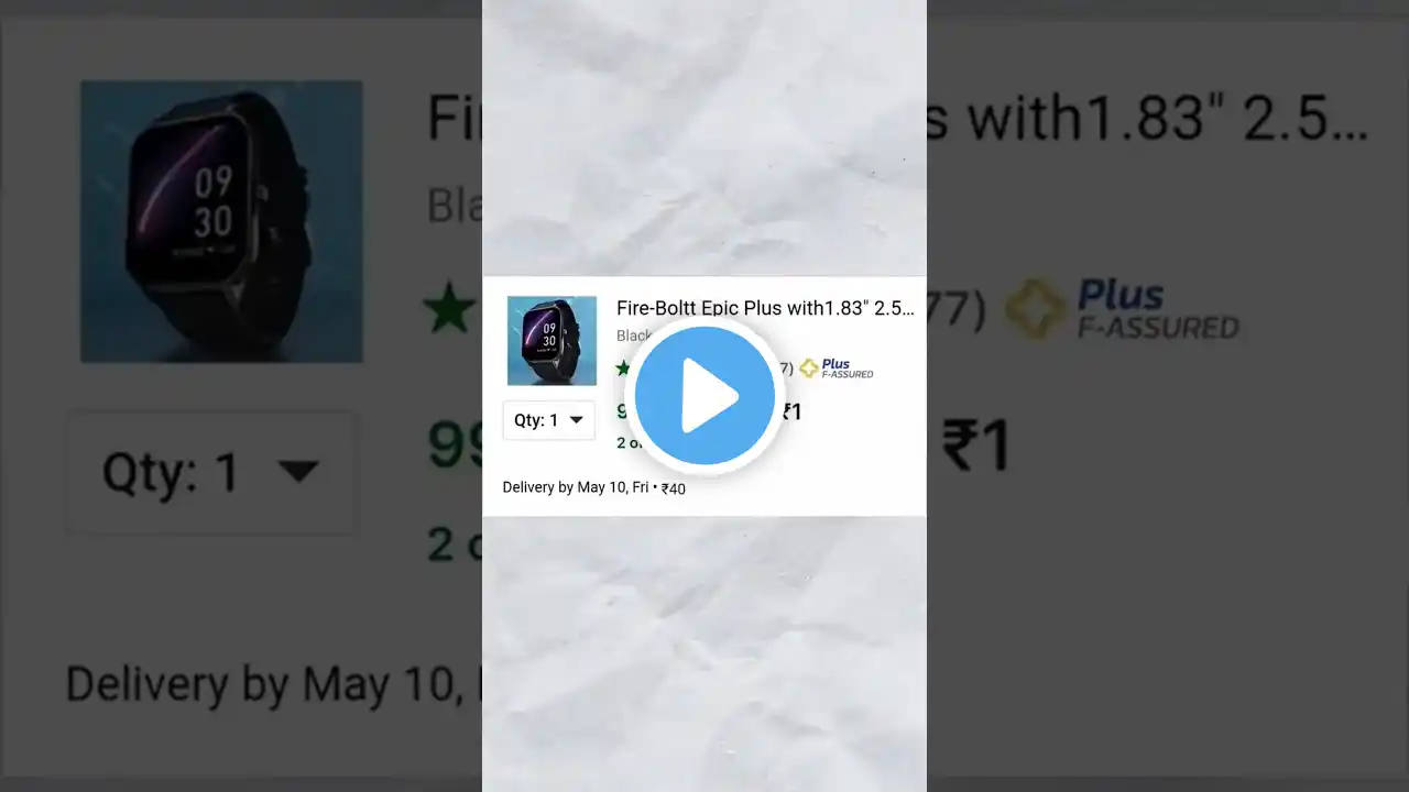 ภาพตัวอย่างวิดีโอ