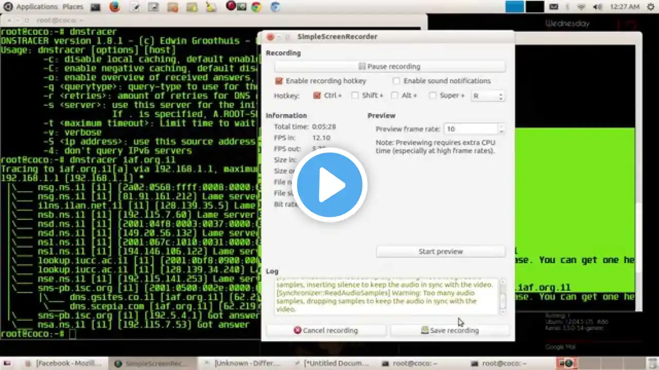 ภาพตัวอย่างวิดีโอ
