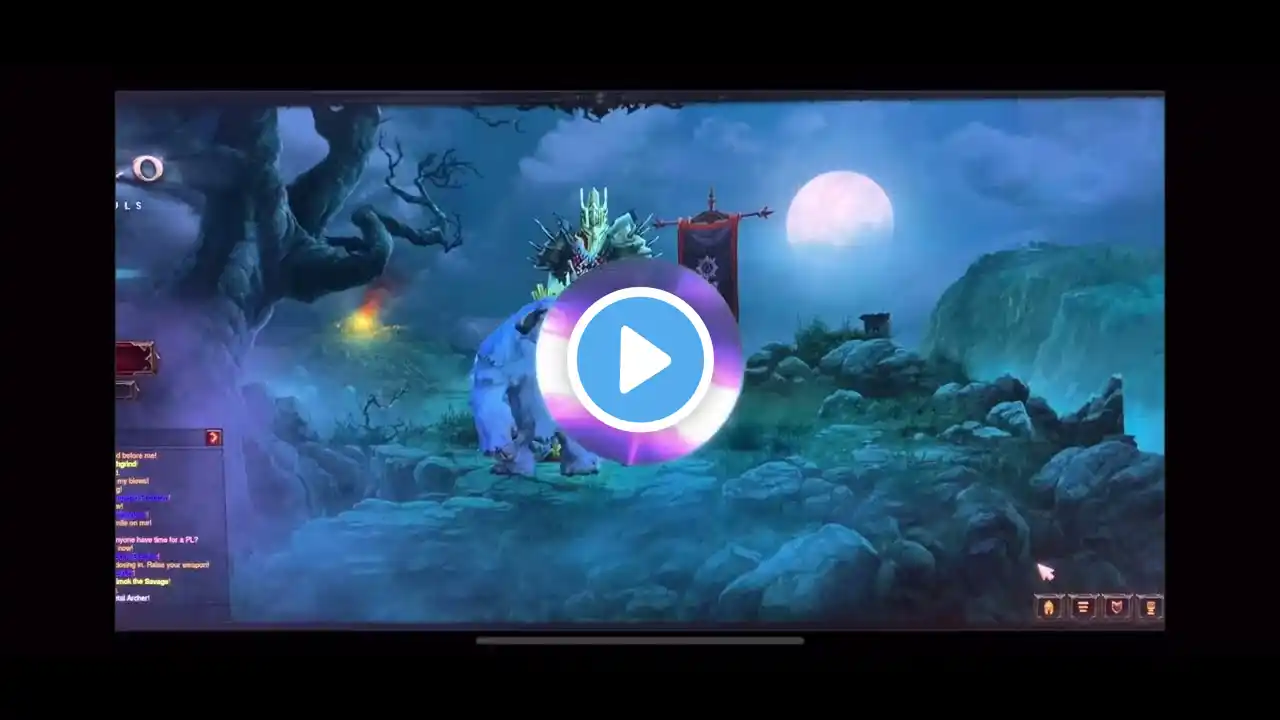 ภาพตัวอย่างวิดีโอ