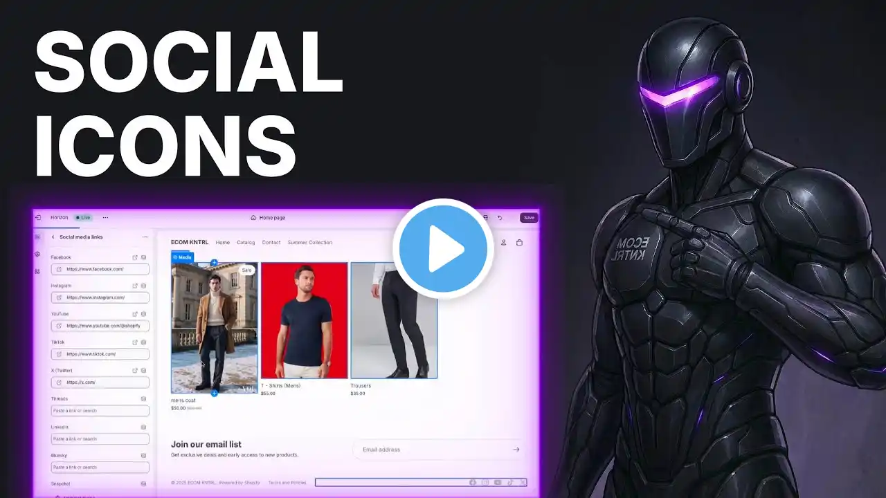 ภาพตัวอย่างวิดีโอ