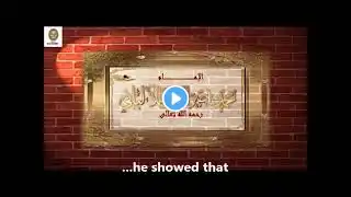 ภาพตัวอย่างวิดีโอ