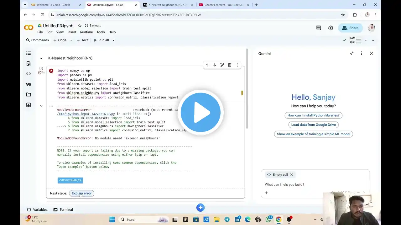ภาพตัวอย่างวิดีโอ