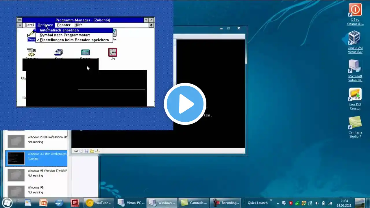 ภาพตัวอย่างวิดีโอ