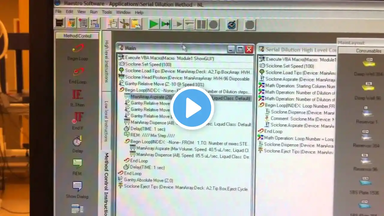 ภาพตัวอย่างวิดีโอ
