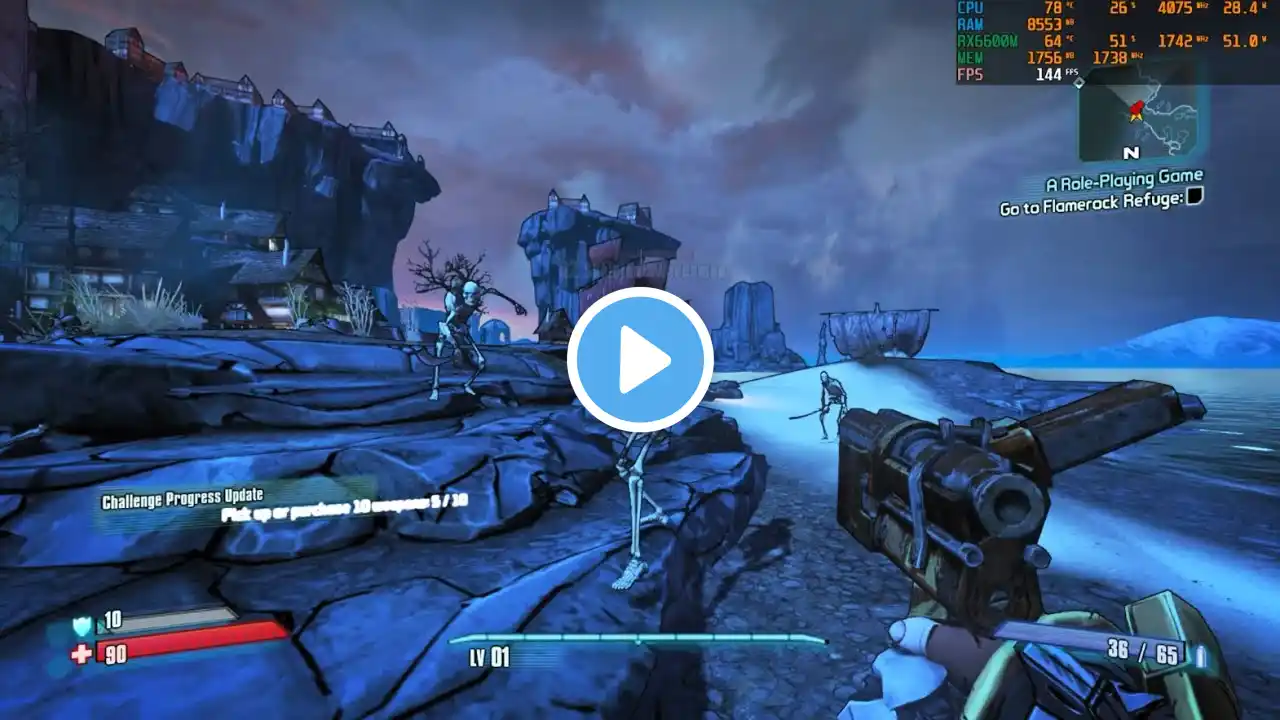 ภาพตัวอย่างวิดีโอ