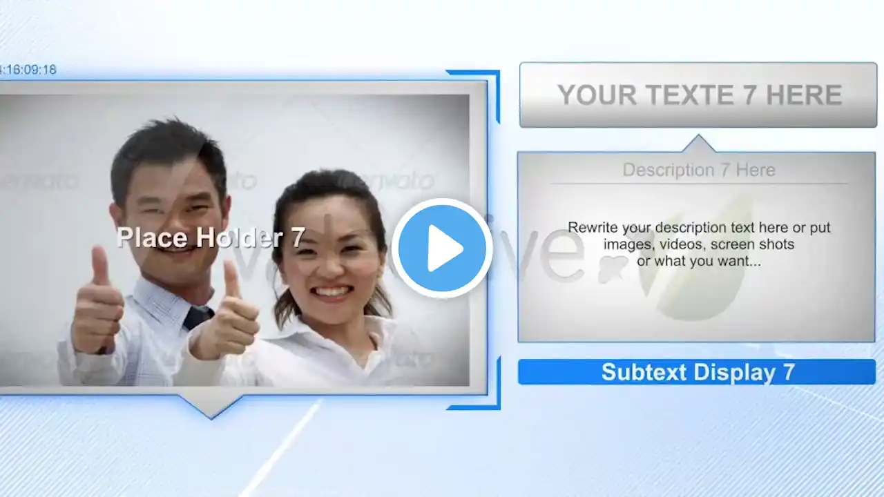 ภาพตัวอย่างวิดีโอ