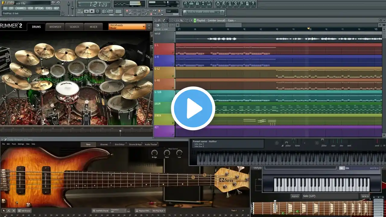 ภาพตัวอย่างวิดีโอ