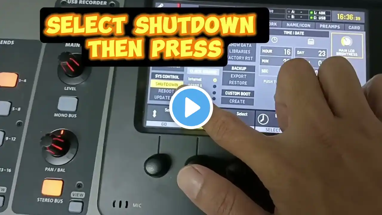 ภาพตัวอย่างวิดีโอ
