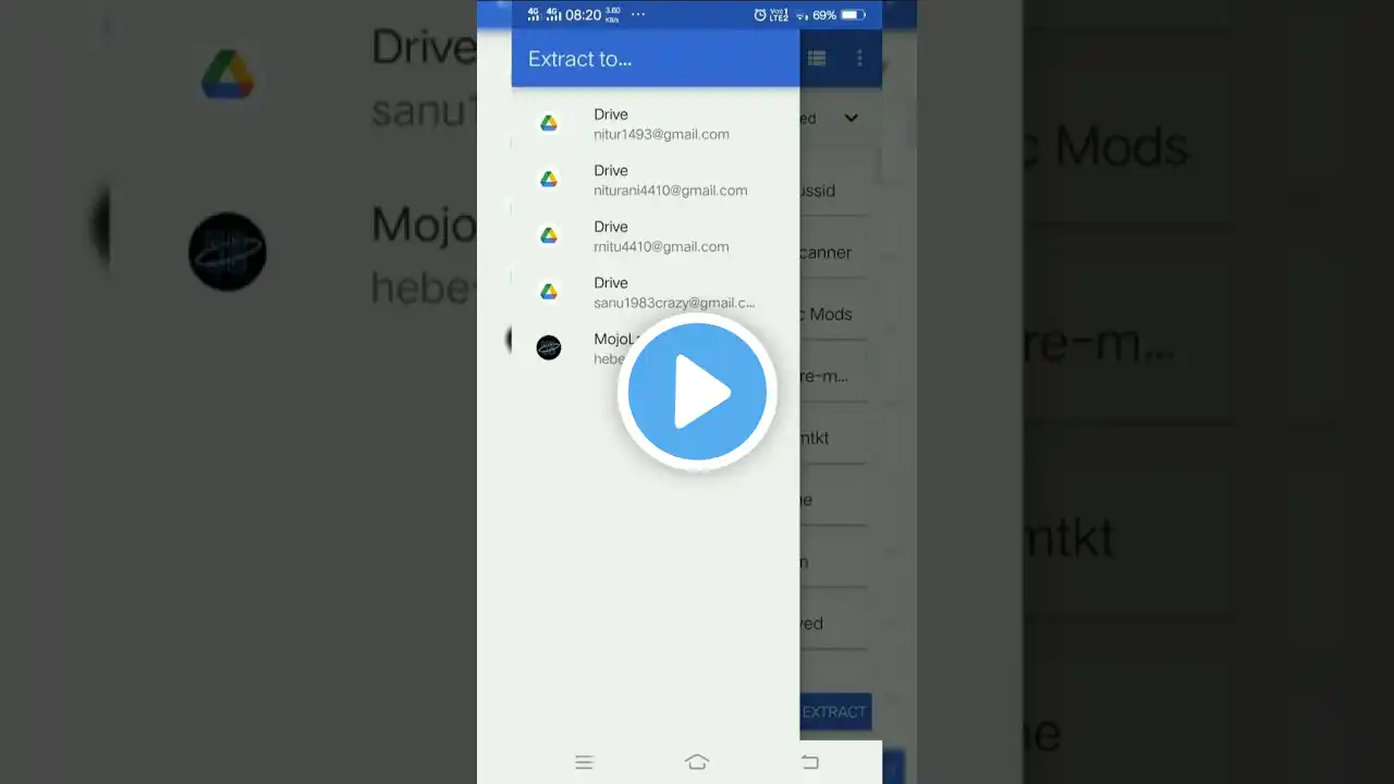 ภาพตัวอย่างวิดีโอ
