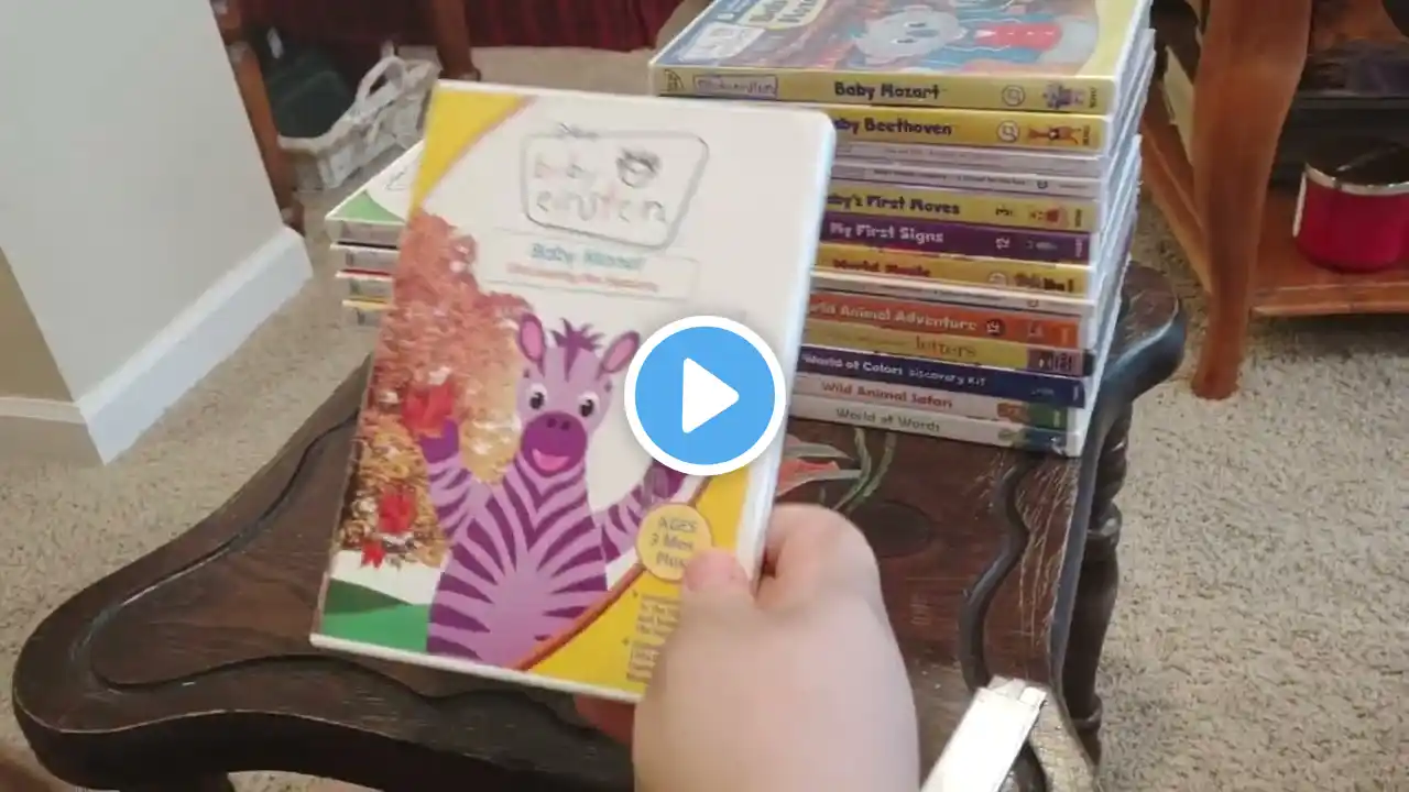 ภาพตัวอย่างวิดีโอ