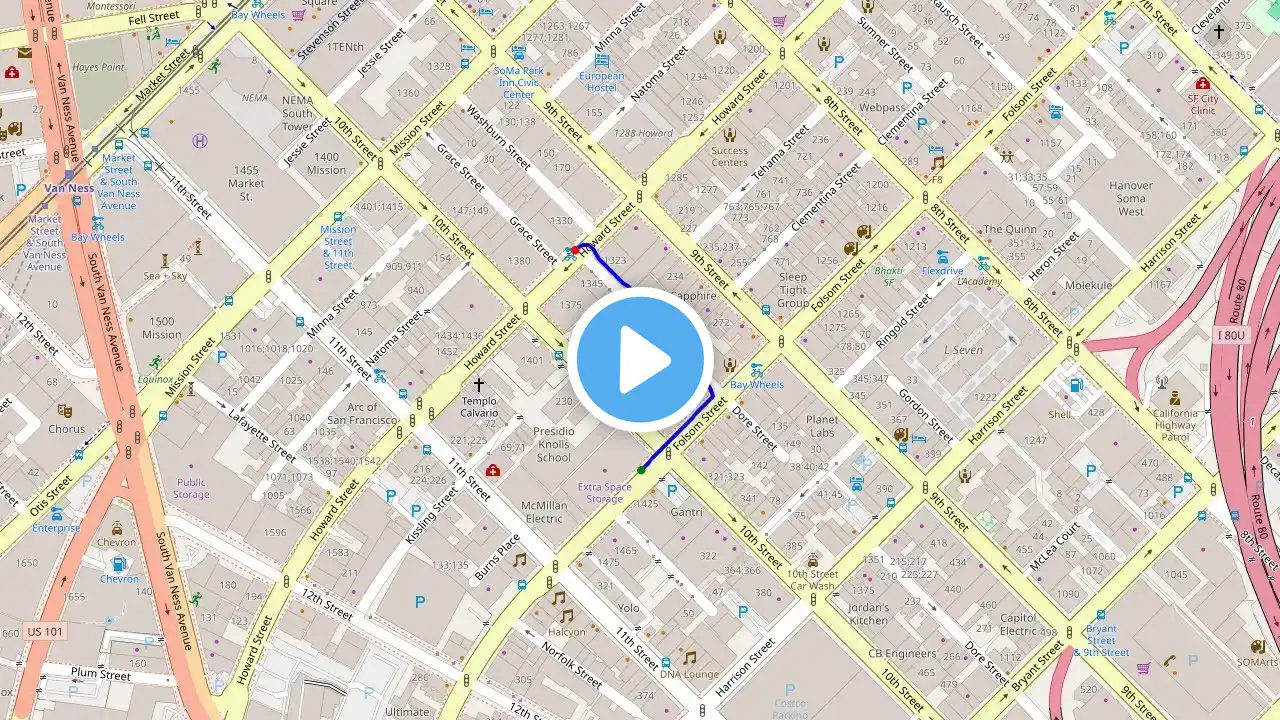 ภาพตัวอย่างวิดีโอ