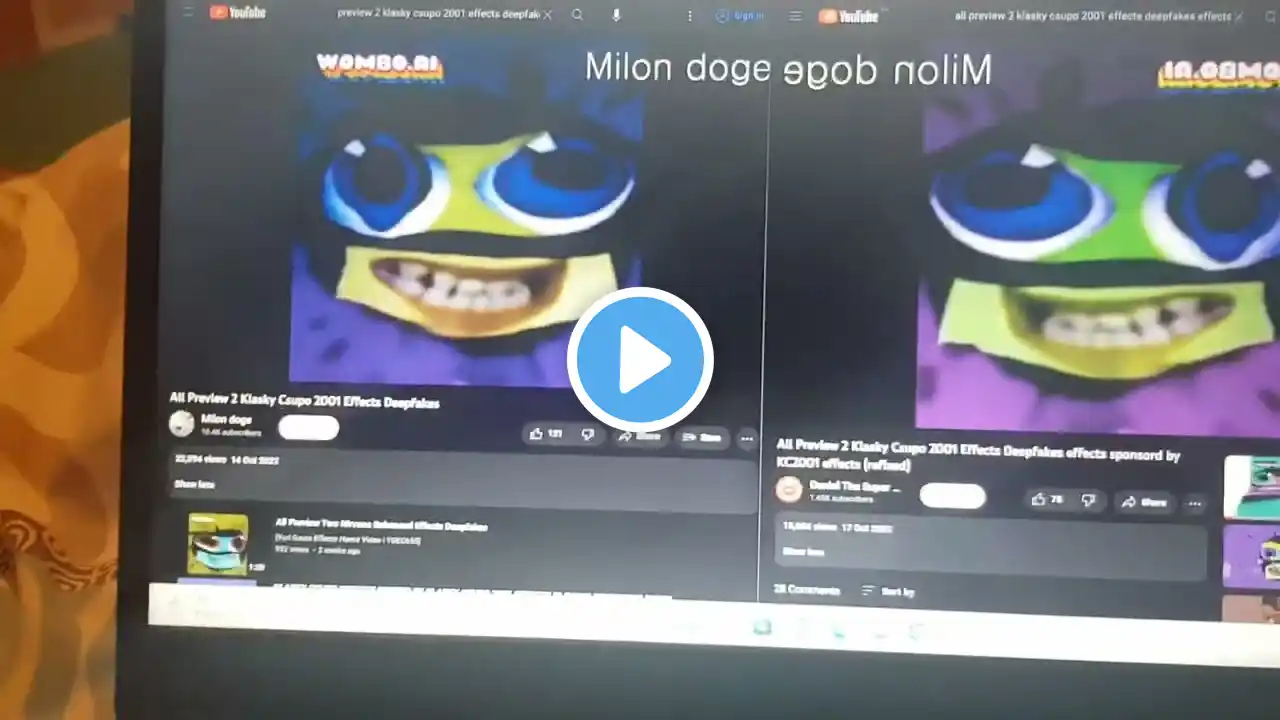 ภาพตัวอย่างวิดีโอ