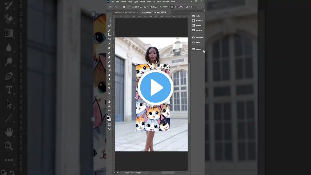 ภาพตัวอย่างวิดีโอ