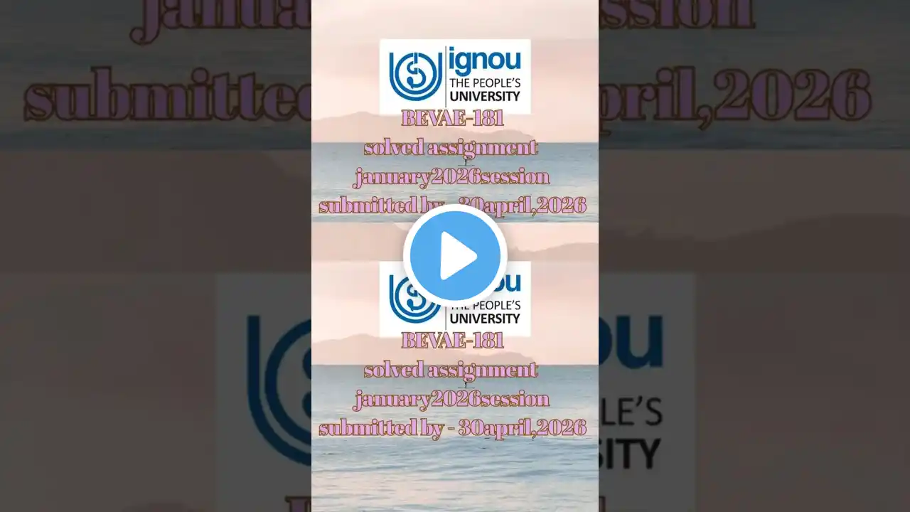 ภาพตัวอย่างวิดีโอ