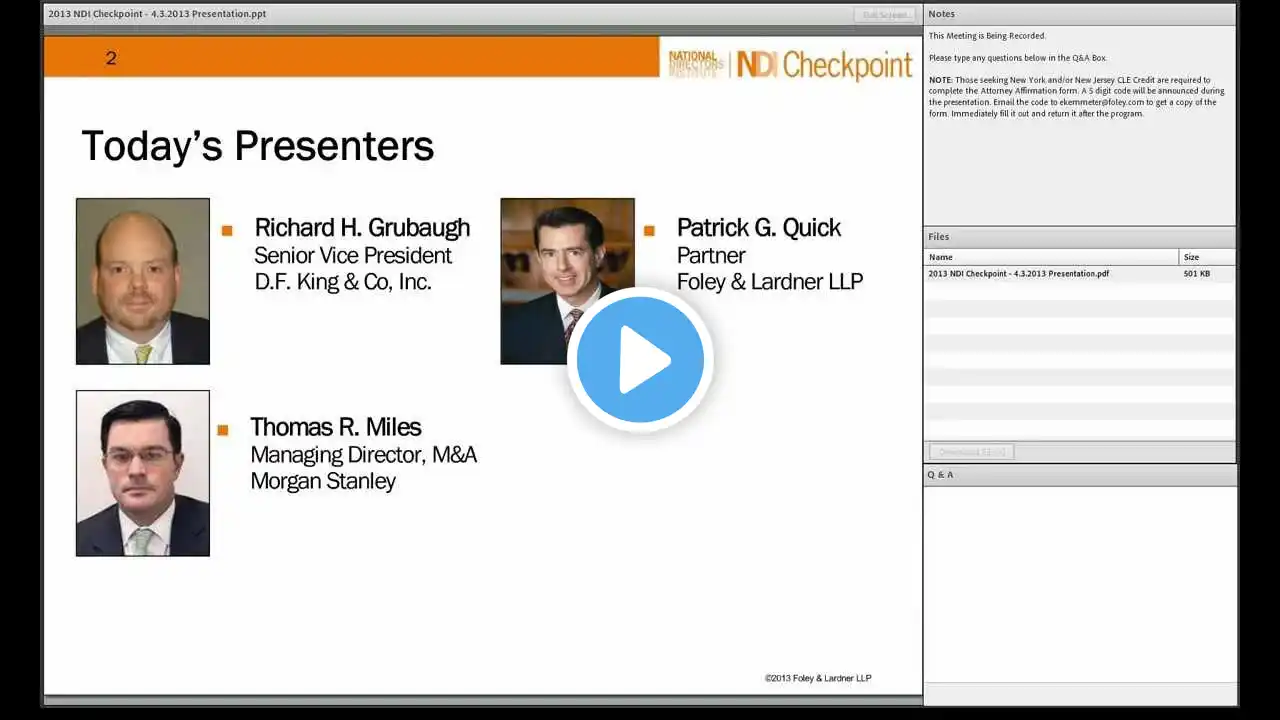 ภาพตัวอย่างวิดีโอ