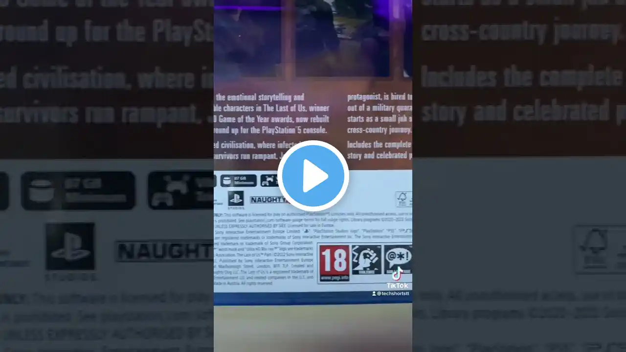 ภาพตัวอย่างวิดีโอ