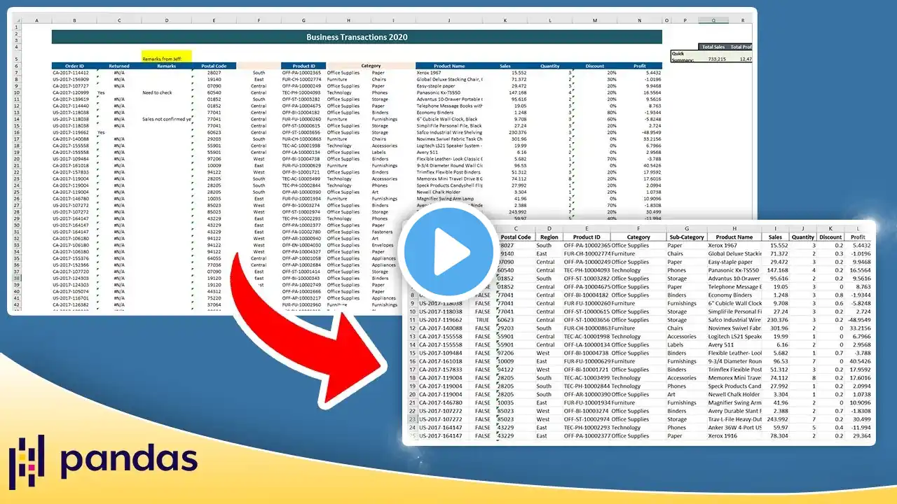 ภาพตัวอย่างวิดีโอ