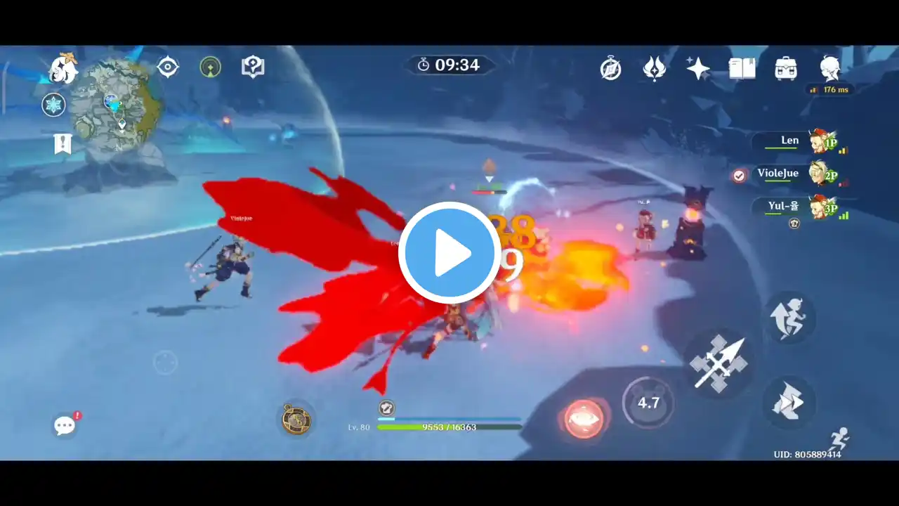 ภาพตัวอย่างวิดีโอ