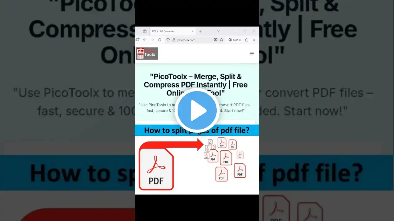 ภาพตัวอย่างวิดีโอ