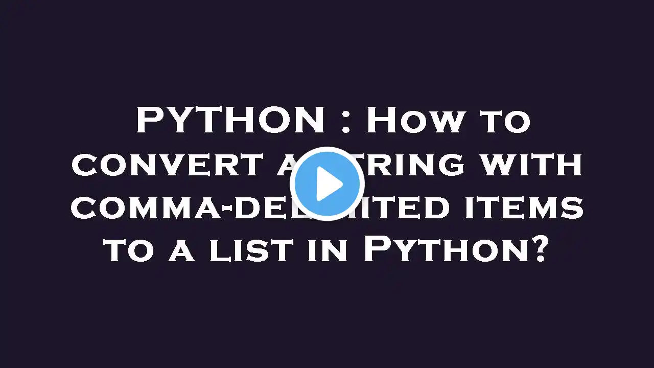 ภาพตัวอย่างวิดีโอ