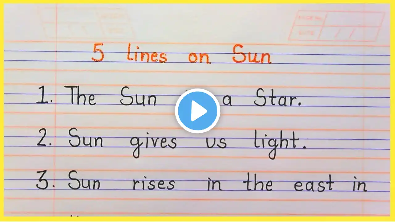 ภาพตัวอย่างวิดีโอ