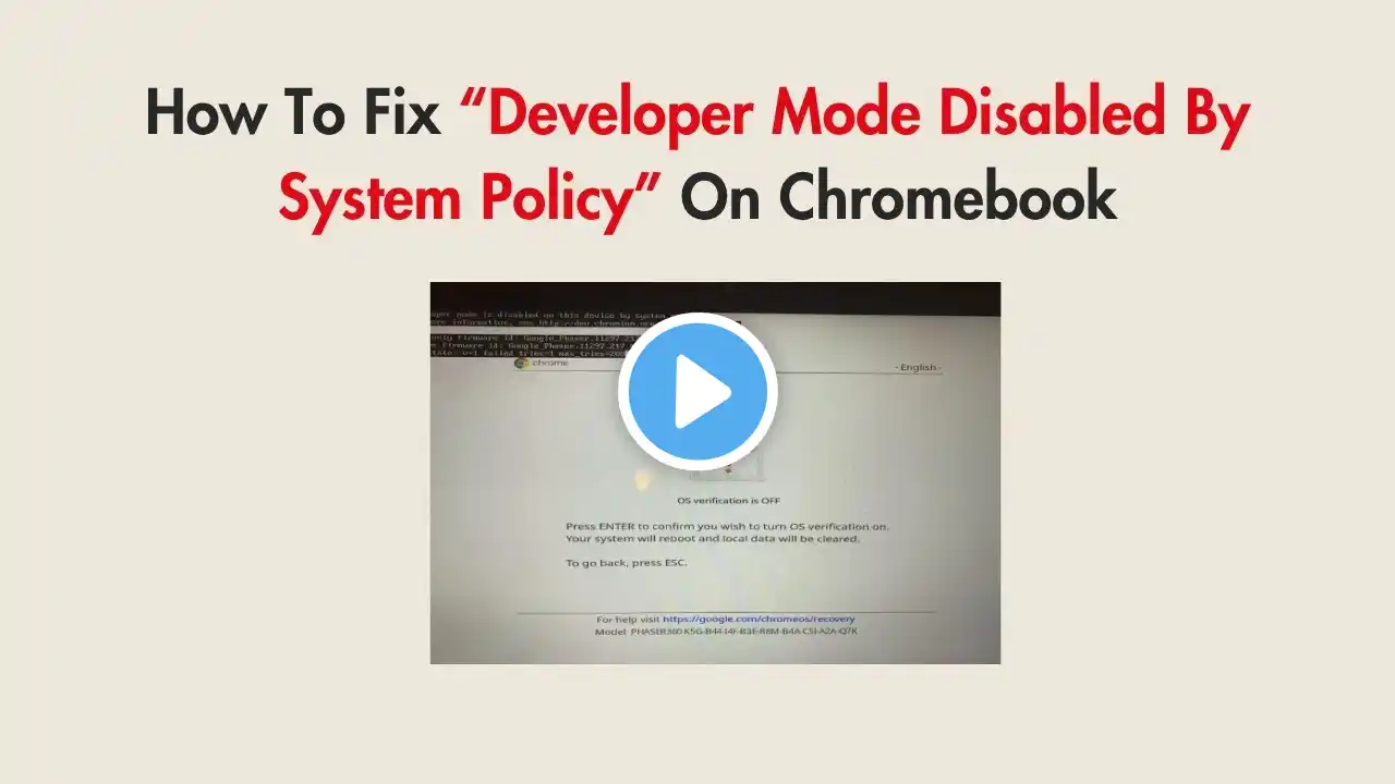 ภาพตัวอย่างวิดีโอ