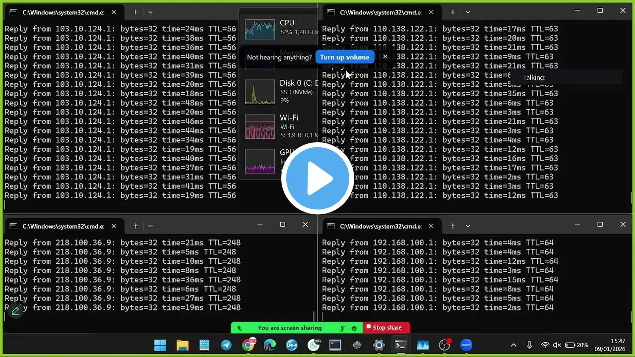 ภาพตัวอย่างวิดีโอ