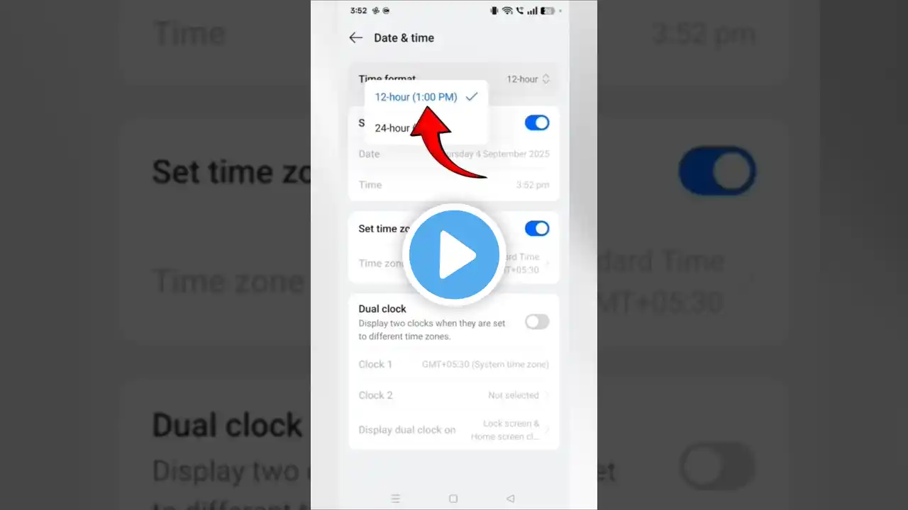 ภาพตัวอย่างวิดีโอ