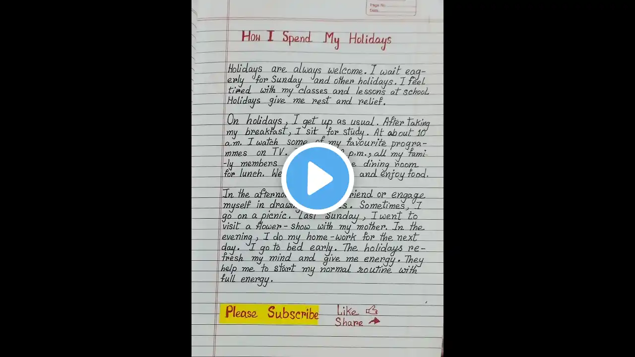 ภาพตัวอย่างวิดีโอ