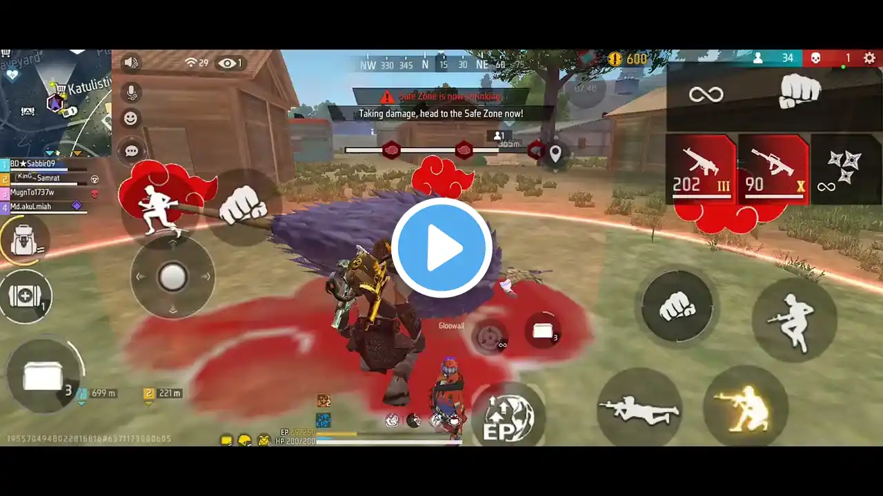 ภาพตัวอย่างวิดีโอ