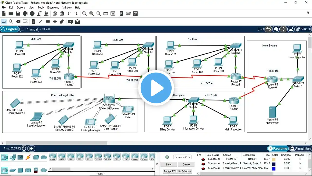 ภาพตัวอย่างวิดีโอ