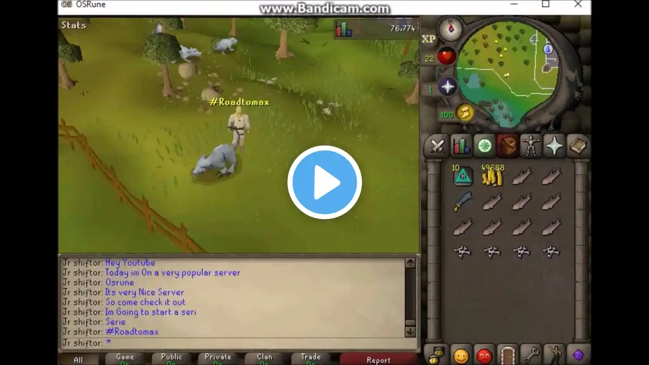 ภาพตัวอย่างวิดีโอ