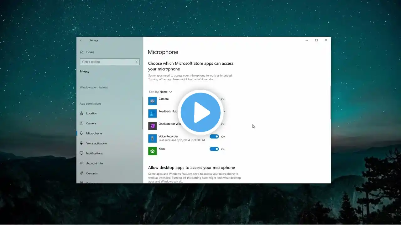ภาพตัวอย่างวิดีโอ