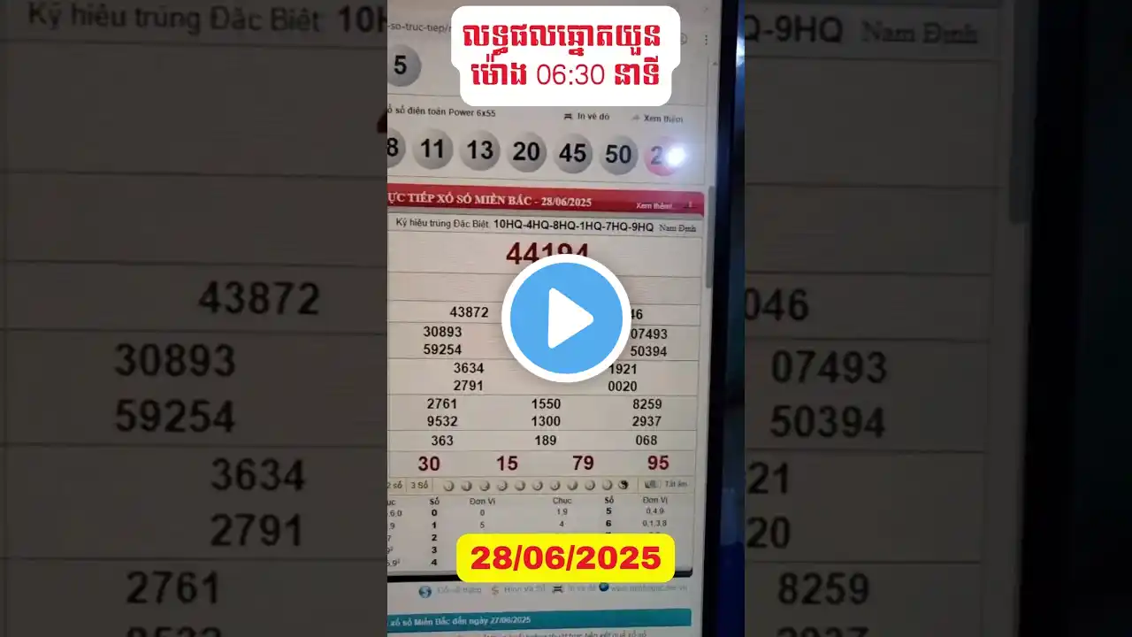 ภาพตัวอย่างวิดีโอ