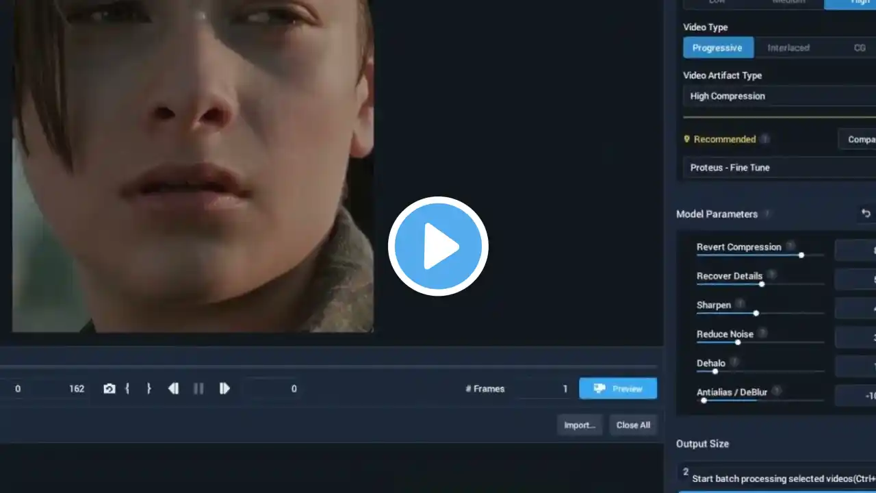 ภาพตัวอย่างวิดีโอ