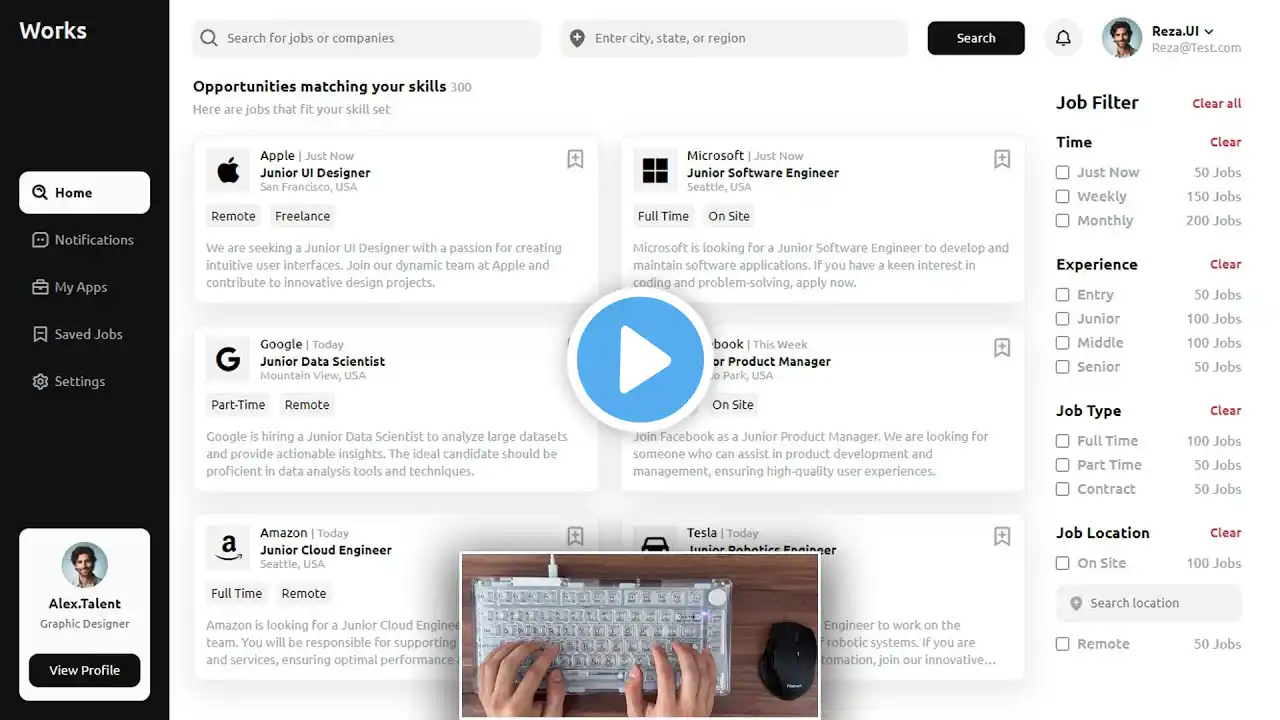 ภาพตัวอย่างวิดีโอ