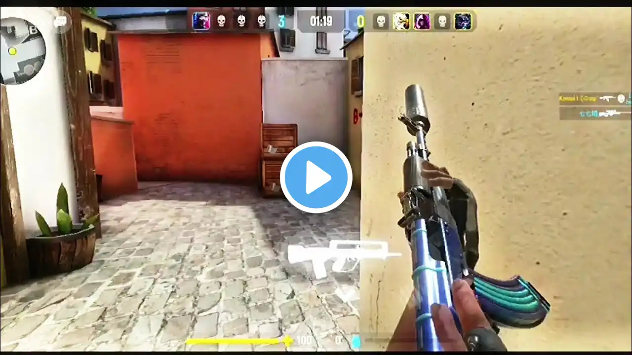 ภาพตัวอย่างวิดีโอ