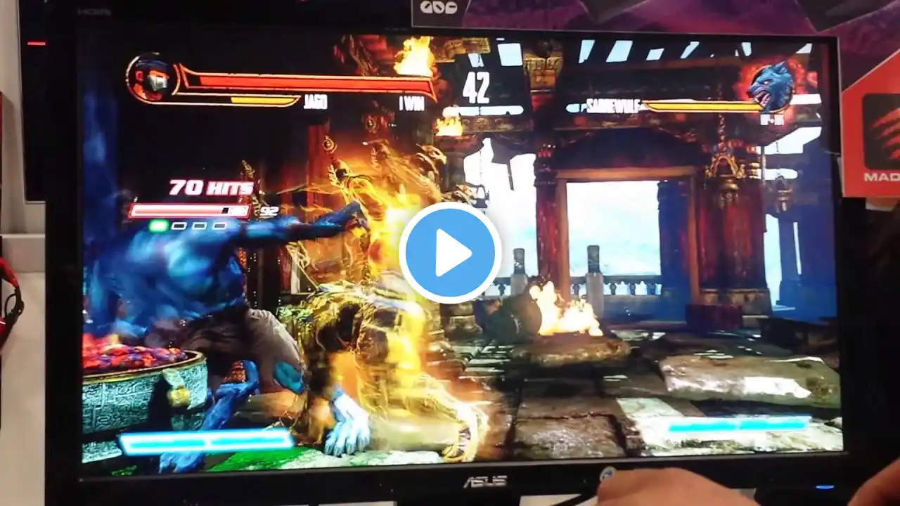 ภาพตัวอย่างวิดีโอ