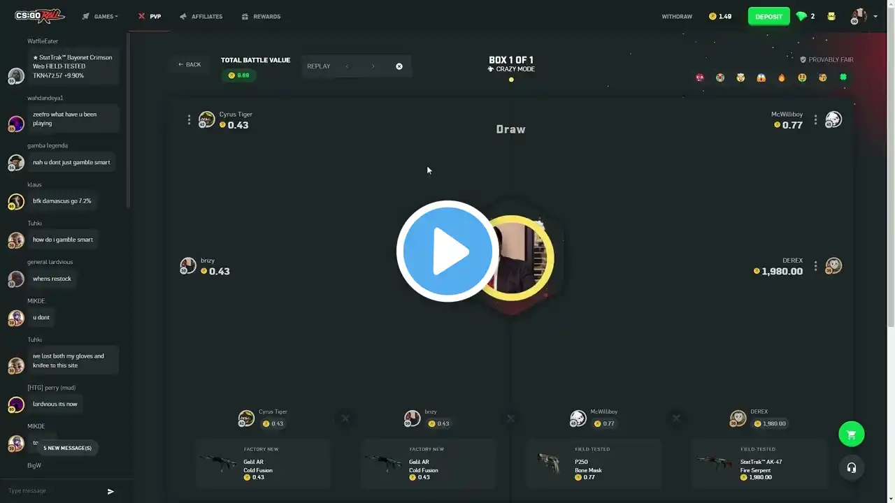 ภาพตัวอย่างวิดีโอ