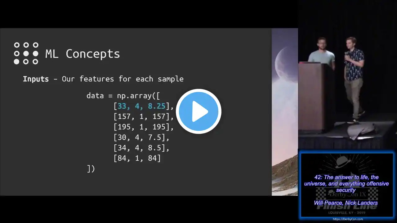 ภาพตัวอย่างวิดีโอ