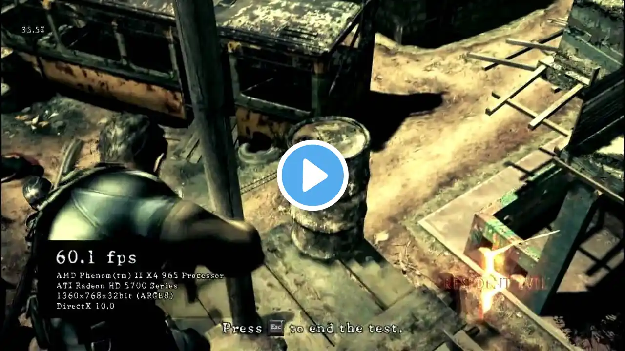 ภาพตัวอย่างวิดีโอ