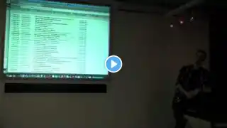 ภาพตัวอย่างวิดีโอ