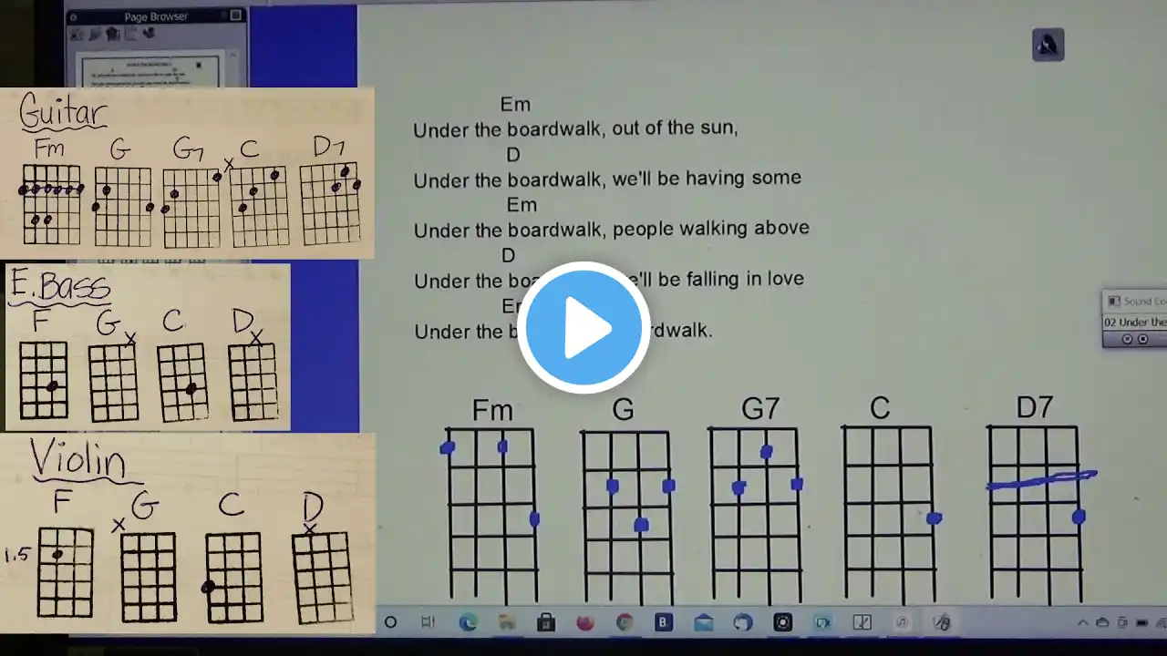 ภาพตัวอย่างวิดีโอ