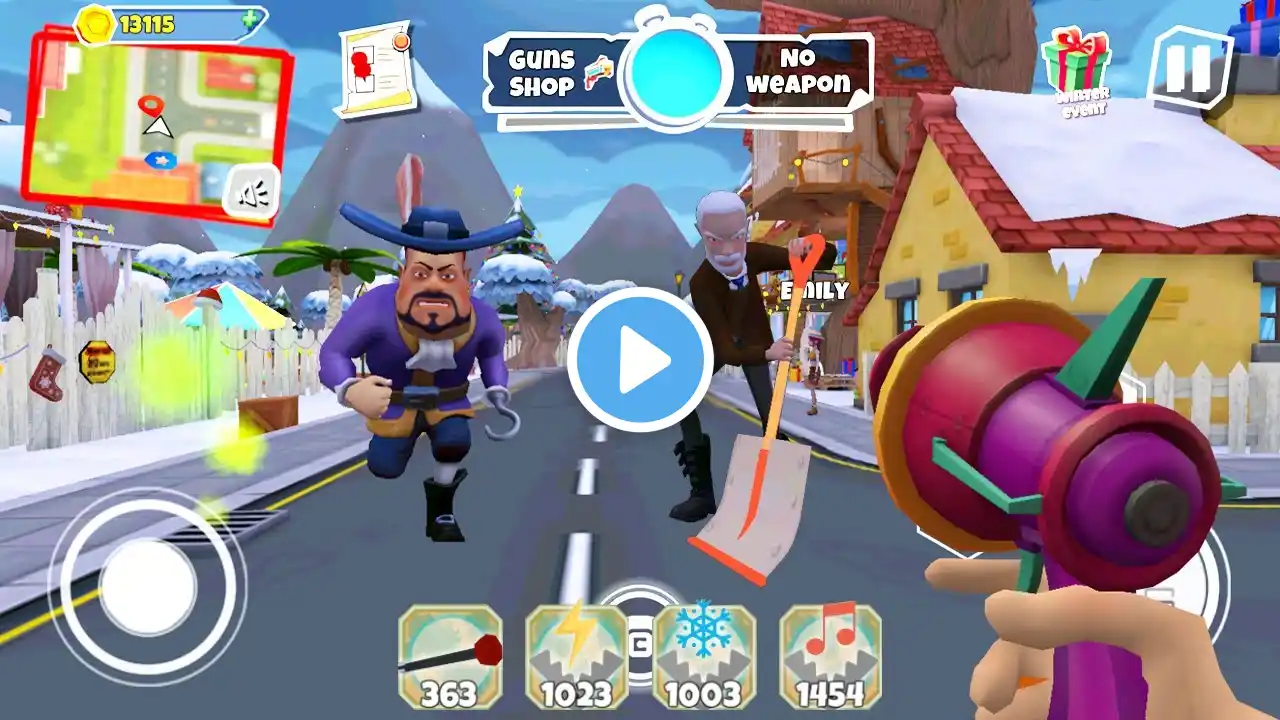 ภาพตัวอย่างวิดีโอ